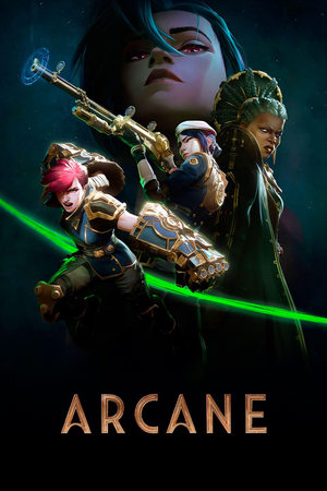 Arcane