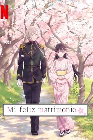 Mi feliz matrimonio