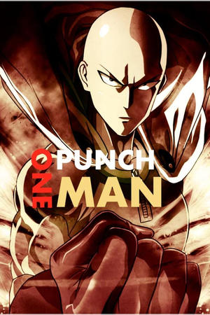 One Punch Man